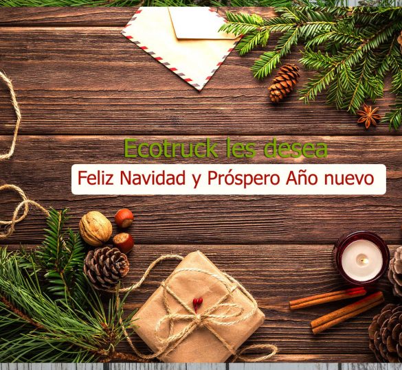 Feliz-Navidad-Ecotruck